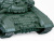 Сборная модель ZVEZDA Российский основной танк с активной броней Т-72Б, подарочный набор, 1/35