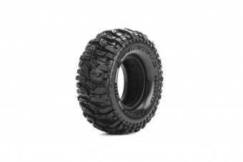 Резина CR-MALLET 1.0'' CRAWLER TIRE