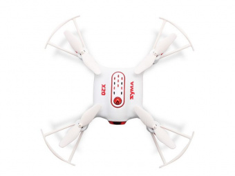 Р/У квадрокоптер Syma X20-S 2.4G RTF