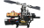 Радиоуправляемый вертолет Eachine E180 V2 Flybarless BNF