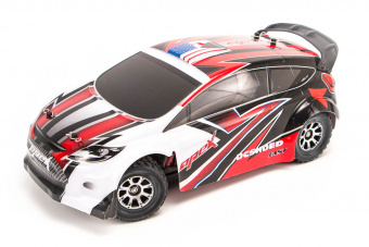 A949 1/18 Rally Car 2.4GHz 4x4