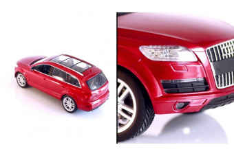 Радиоуправляемая машина MZ Audi Q7 1:14