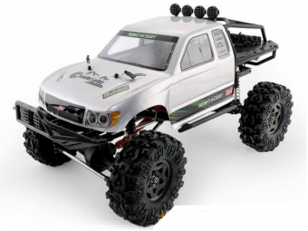 Радиоуправляемый краулер 1:10 Remo Hobby Trial Rigs Truck 4WD 2.4Ghz RTR