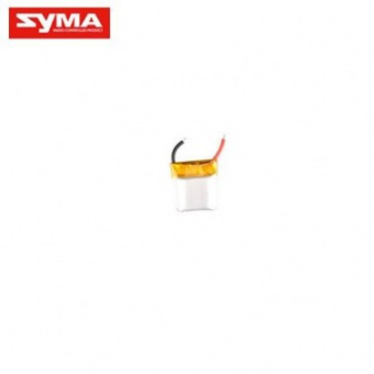 Аккумулятор Li-Po 3.7V 100 mAh для Syma X12S