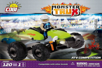 ATV Competition