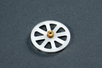 Inner Shaft Main Gear (1)