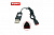 Зарядное устройство USB для Syma X5UW/UC