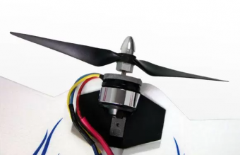 Радиоуправляемый самолёт SKYFUN 3G3X AP04-X1