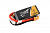 Аккумулятор TATTU 1300 mAh 3S 11.1V 45C LiPo XT60