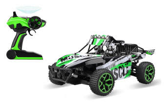 Багги 1/18 4WD