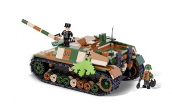 JAGDAPANZER  VI  L