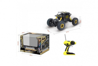 Радиоуправляемый Краулер 4WD 1:18