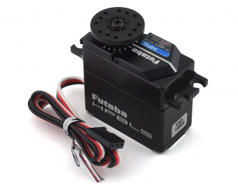Сервопривод Futaba HPS-A700 (высоковольтный бесщеточный 74кг 0,12сек)