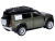 Машина АВТОПАНОРАМА Land Rover Defender 110, 1/43, оливковый, инерция, в/к 17,5*12,5*6,5 см