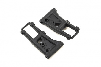 Suspension arms, front (left and right)