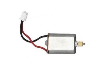 Мотор B для квадрокоптера X8HW/X8HC/X8HG (черно-красный провод) - X8HW-10