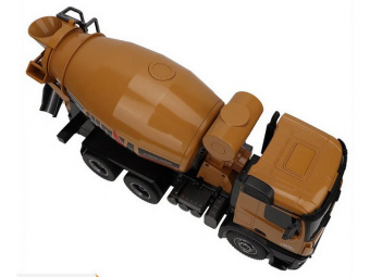 Радиоуправляемый миксер HUI NA TOYS 2.4G 10CH 1/14 RTR
