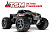 E-Maxx Brushless 1/10 4WD TQi Ready to Bluetooth Module TSM (w/o Battery and Charger)