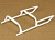 000663 (EK1-0377) Шасси Big Lama Outdoor