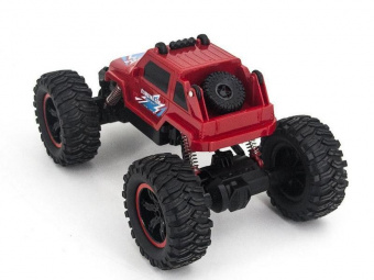 Радиоуправляемый краулер MZ Tipping-Bucket 4WD 1:14 2.4G