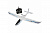 Радиоуправляемый планер Sky King 6-AXIS GYRO 2.4G Синий