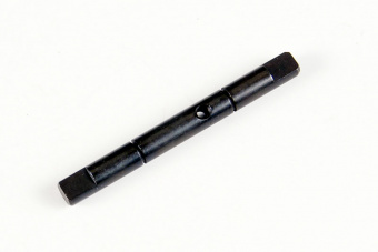Third Step Axle