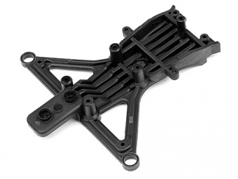 Перед шасси - FRONT CHASSIS (HIGH NOSE TYPE)
