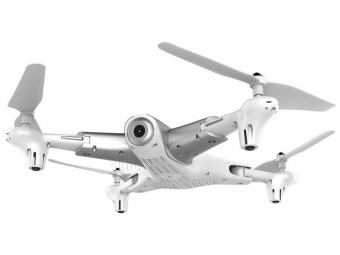 Радиоуправляемый квадрокоптер Syma Z3 с FPV трансляцией Wi-Fi, барометр, 6-AXIS 2.4G RTF