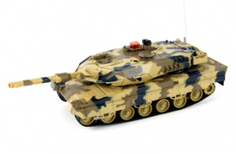 LEOPARD 2A5 (INFRARED)