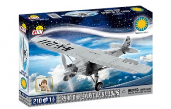 Spirit of St. Louis