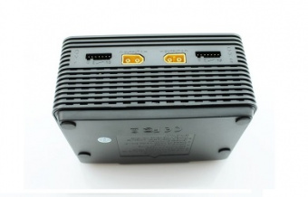 Универсальное зарядное устройство G.T.Power V6DUO Dual Power 7-28/220В 16A