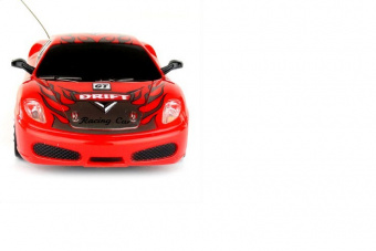 Машинка для дрифта Ferrari F430 на р/у