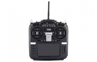 Аппаратура управления RadioMaster TX16S SE (складная ручка, мультимодуль СС2500 (FrSky, Futaba SFHS)