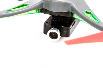 Galaxy Visitor 6 FPV (Gray)
