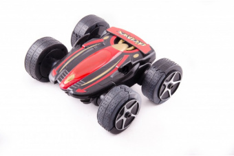 Радиоуправляемый перевертыш-внедорожник SDL Super Speed Stunt Car - 2011A-14
