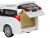 Машина ''АВТОПАНОРАМА'' Toyota Alphard, белый, 1/29, свет, звук, инерция, в/к 20*10*11 см Машина ''АВТОПАНОРАМА'' Toyota Alphard, белый, 1/29, свет, звук, инерция, в/к 20*10*11 см