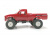 Радиоуправляемая машина WPL пикап Hilux (белый) 4WD 2.4G 1/16 KIT Радиоуправляемая машина WPL пикап Hilux (белый) 4WD 2.4G 1/16 KIT