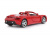 Машина ''АВТОПАНОРАМА'' Porsche Carrera GT, красный, 1/24, свет, звук, в/к 24,5*12,5*10,5 см Машина ''АВТОПАНОРАМА'' Porsche Carrera GT, красный, 1/24, свет, звук, в/к 24,5*12,5*10,5 см