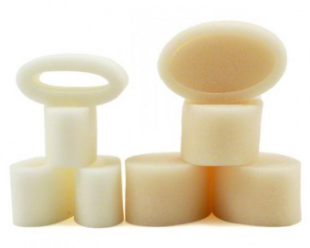 AIR FILTER ELEMENT SET (4 pcs INNER & 4 pcs OUTER)