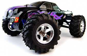 Монстр ACME Monster-T 1/10