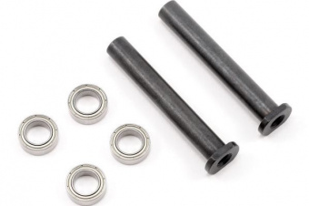 Servo Saver Post (MP9)