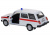 Машина Autotime ''LADA 2104'' медслужба 1:36 Машина Autotime ''LADA 2104'' медслужба 1:36