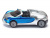 Модель машины Siku 1353 Bugatti Veyron Grand Sport, 1/55 Модель машины Siku 1353 Bugatti Veyron Grand Sport, 1/55