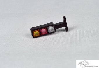 Cross RC MC8-C MAN 8x8 1/12 KIT