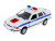 Машина Autotime ''LADA SAMARA (115)'' полиция 1:36 Машина Autotime ''LADA SAMARA (115)'' полиция 1:36