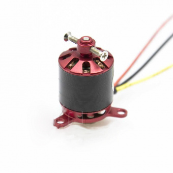 Электродвигатель б/к EMP M1826/31 KV1800