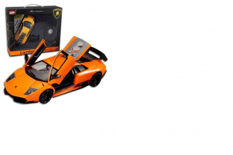 Радиоуправляемая машинка Model Lamborghini Murcielago масштаб 1:24