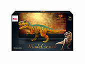 Игрушка динозавр MASAI MARA MM216-049 серии Мир динозавров - Фигурка Тираннозавр Рекс