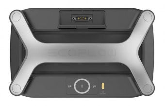 Портативная станция питания EcoFlow RIVER PRO