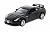 Машинка Kinsmart Nissan GT-R R35 1:36 (инерция) б/к